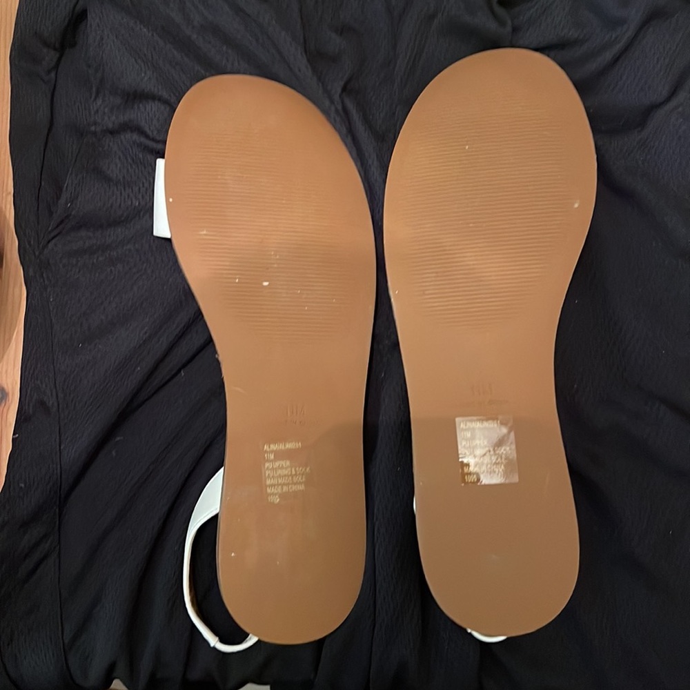 Cute Sandals - Picture 2 of 4